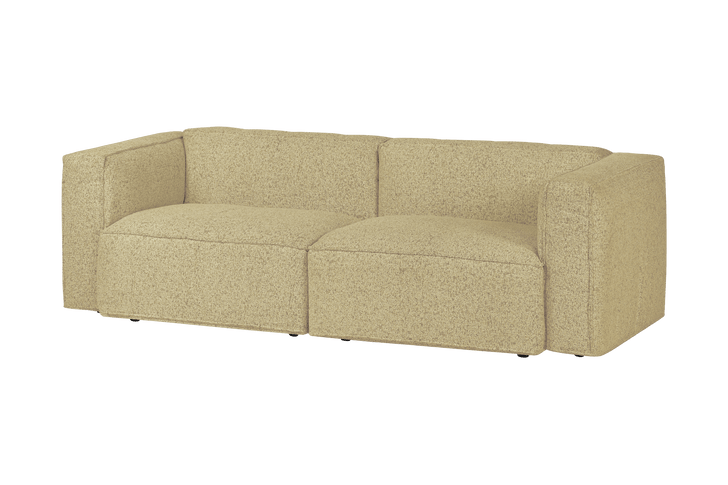 3-seater