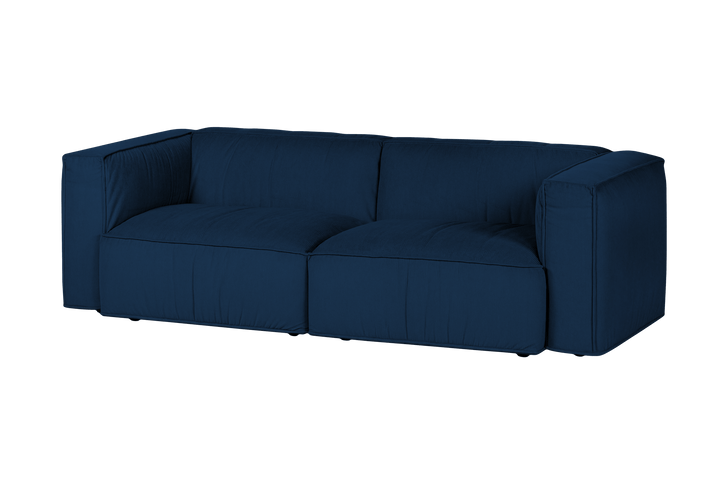 3-seater