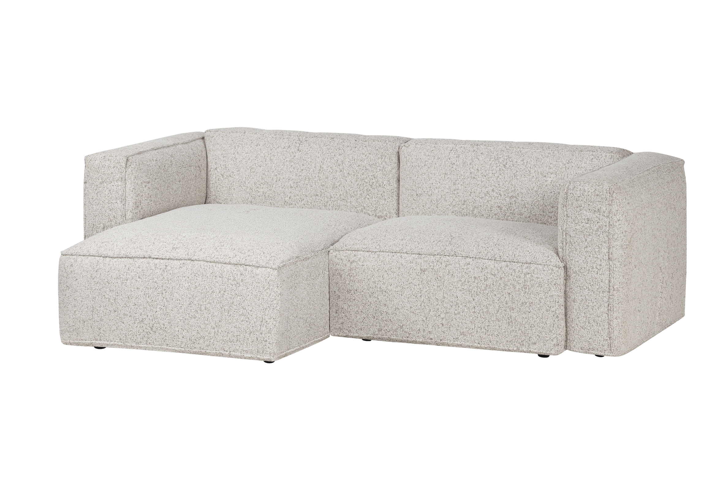 Lobi Sofa 3-seater corner