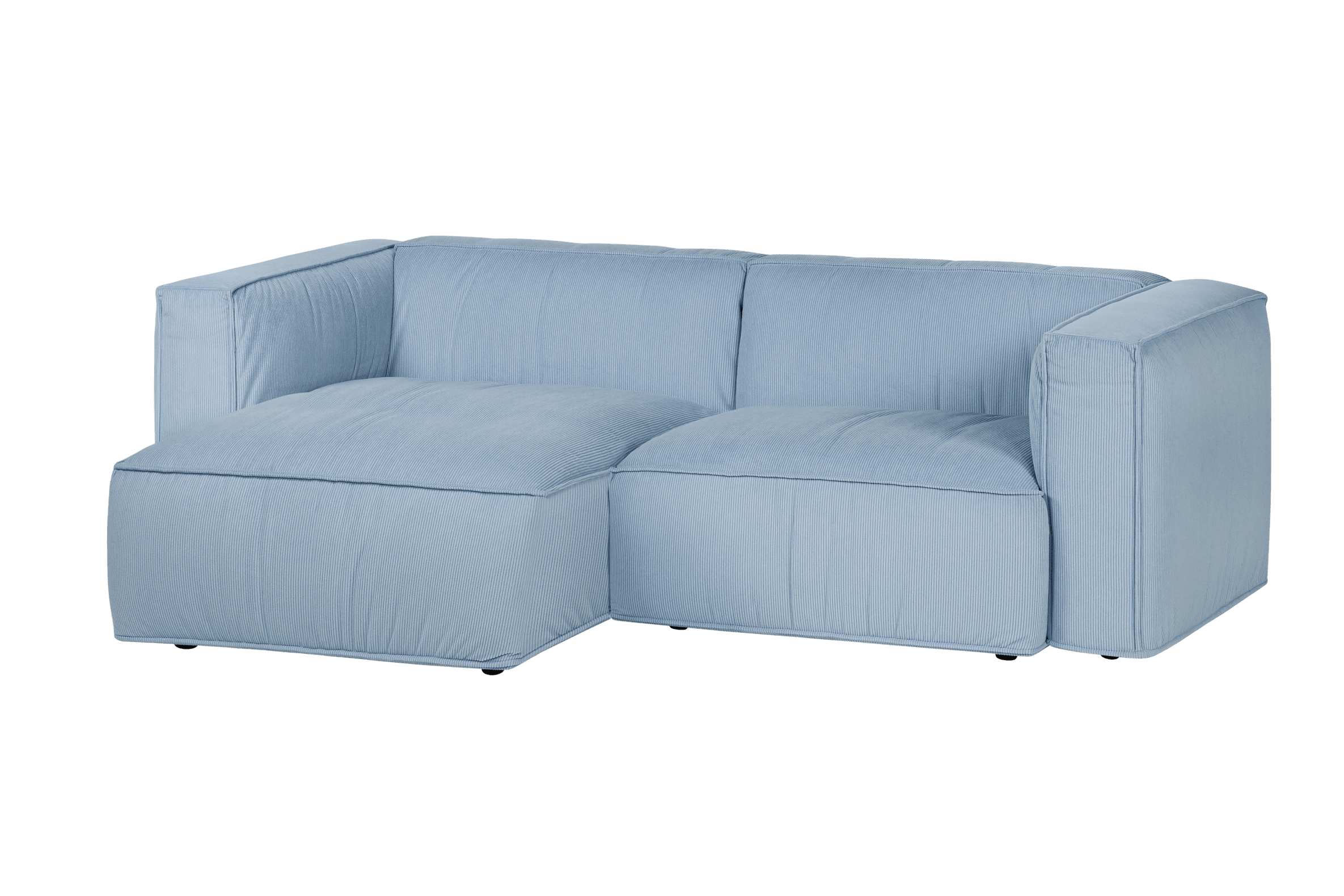 Lobi Sofa 3-seater corner