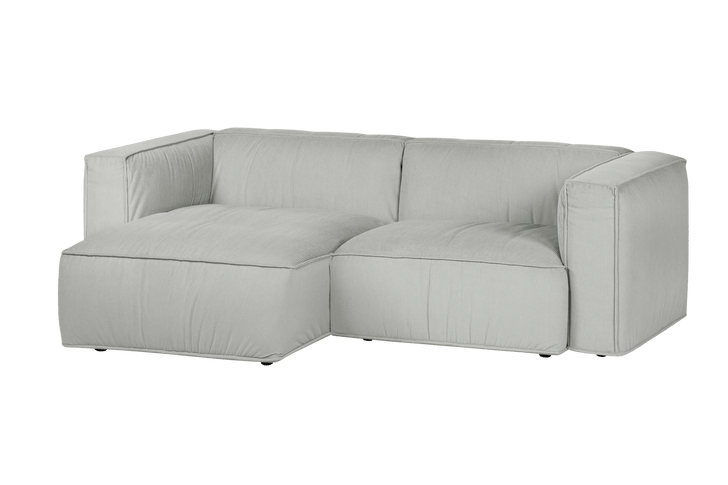3-seater corner