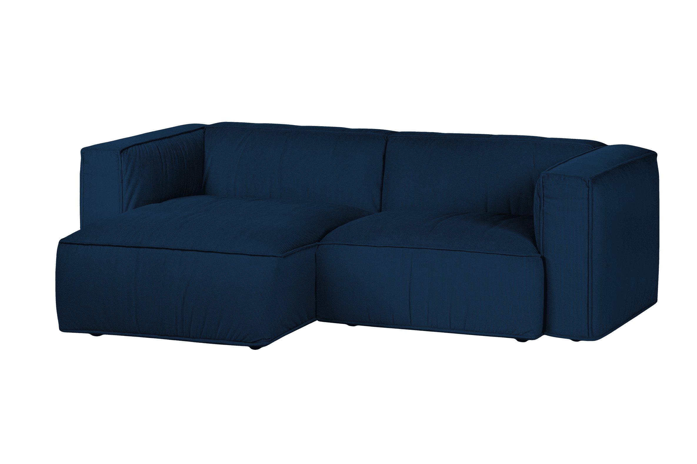 Lobi Sofa 3-seater corner