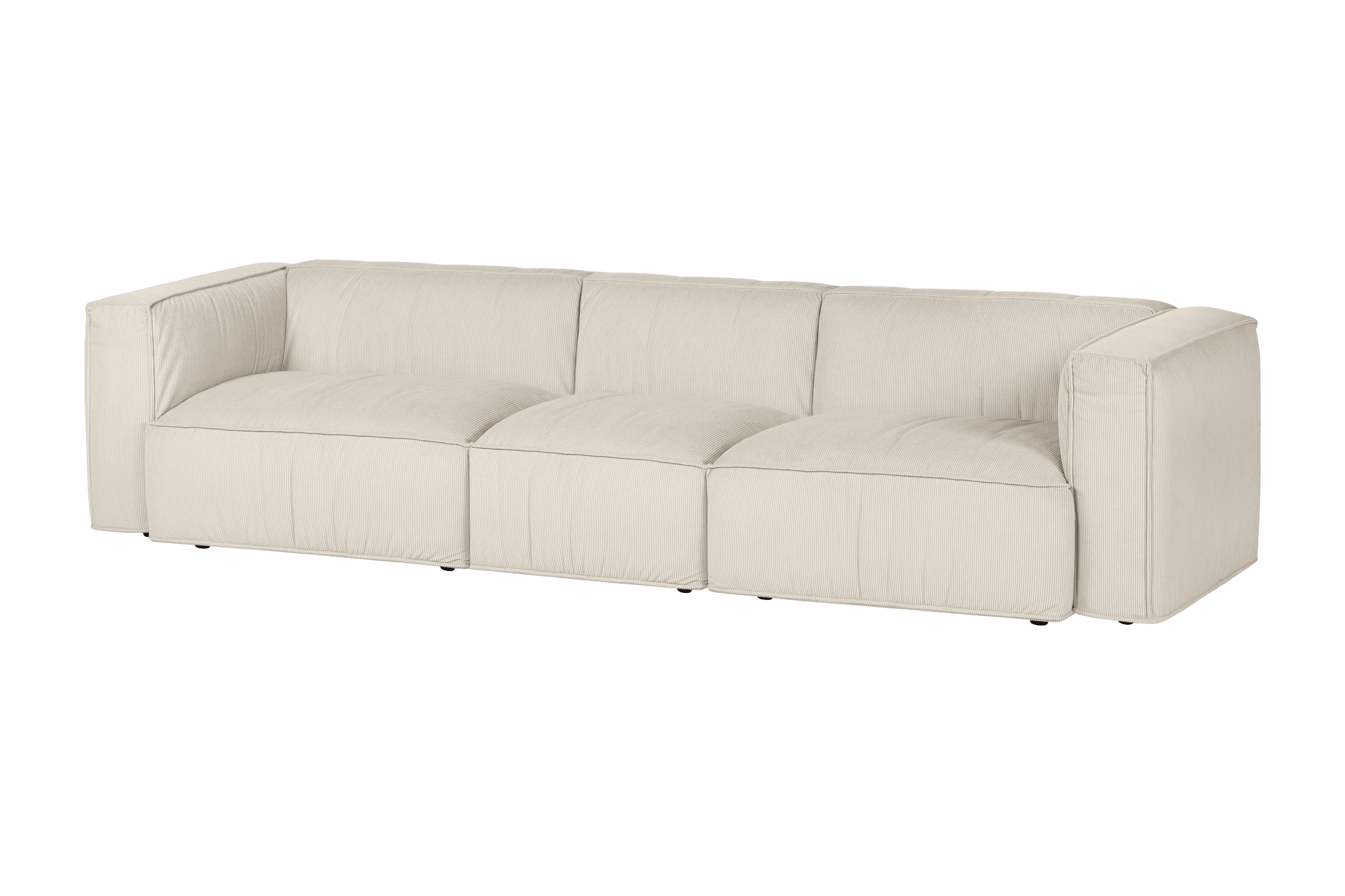 Lobi Sofa 4-seater