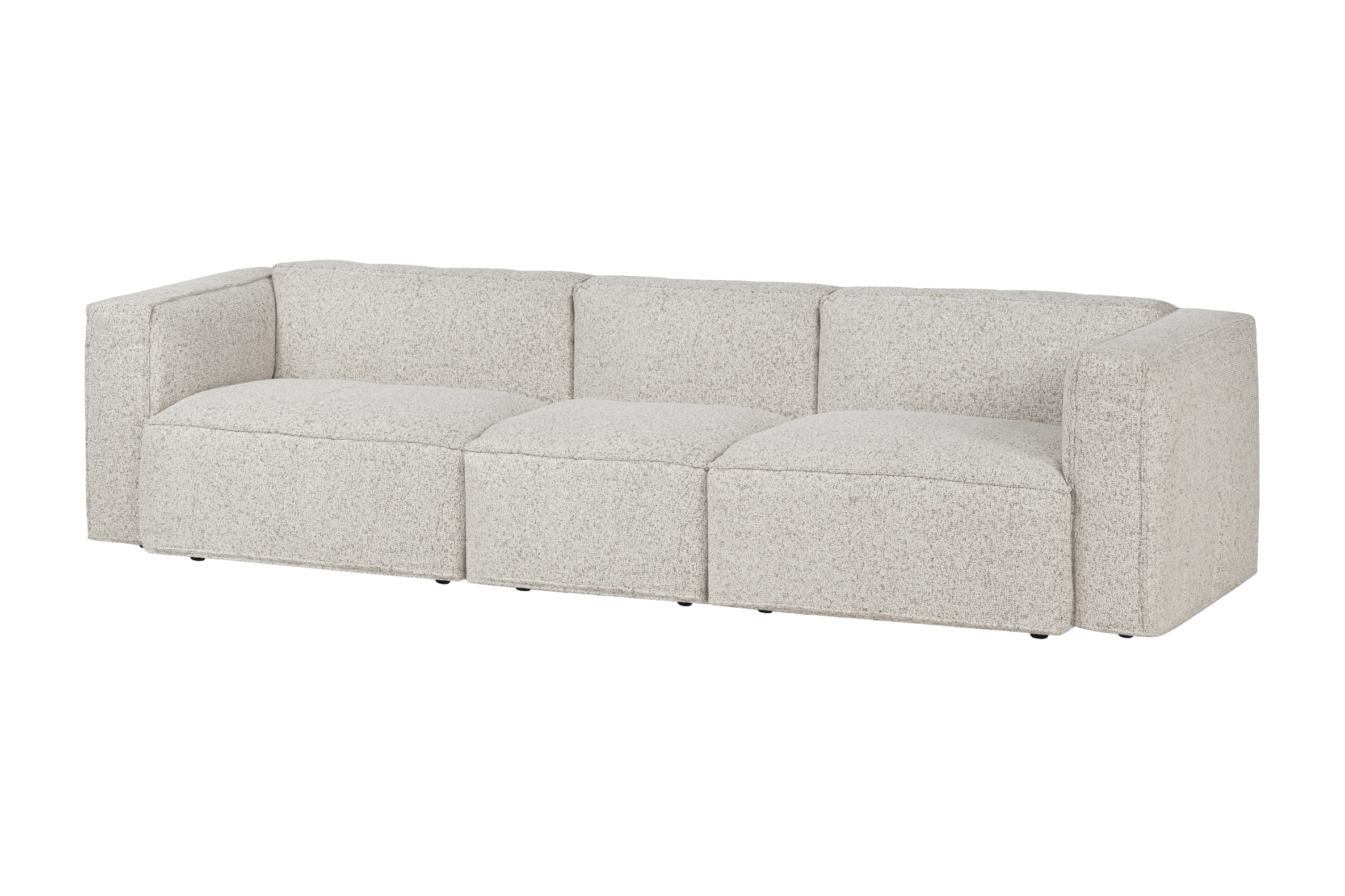 Lobi Sofa 4-seater