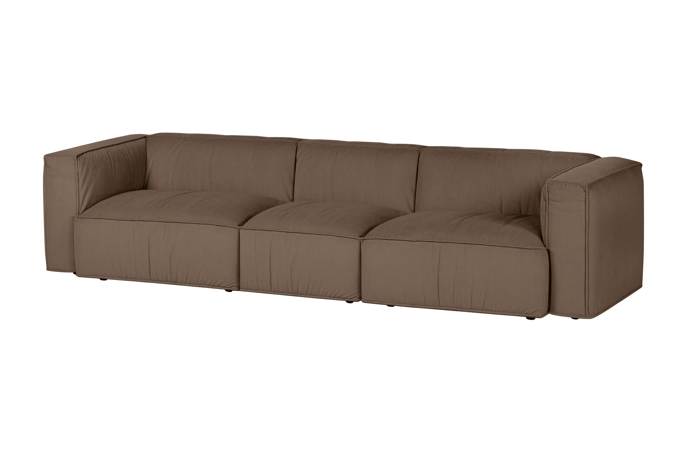 Lobi Sofa 4-seater