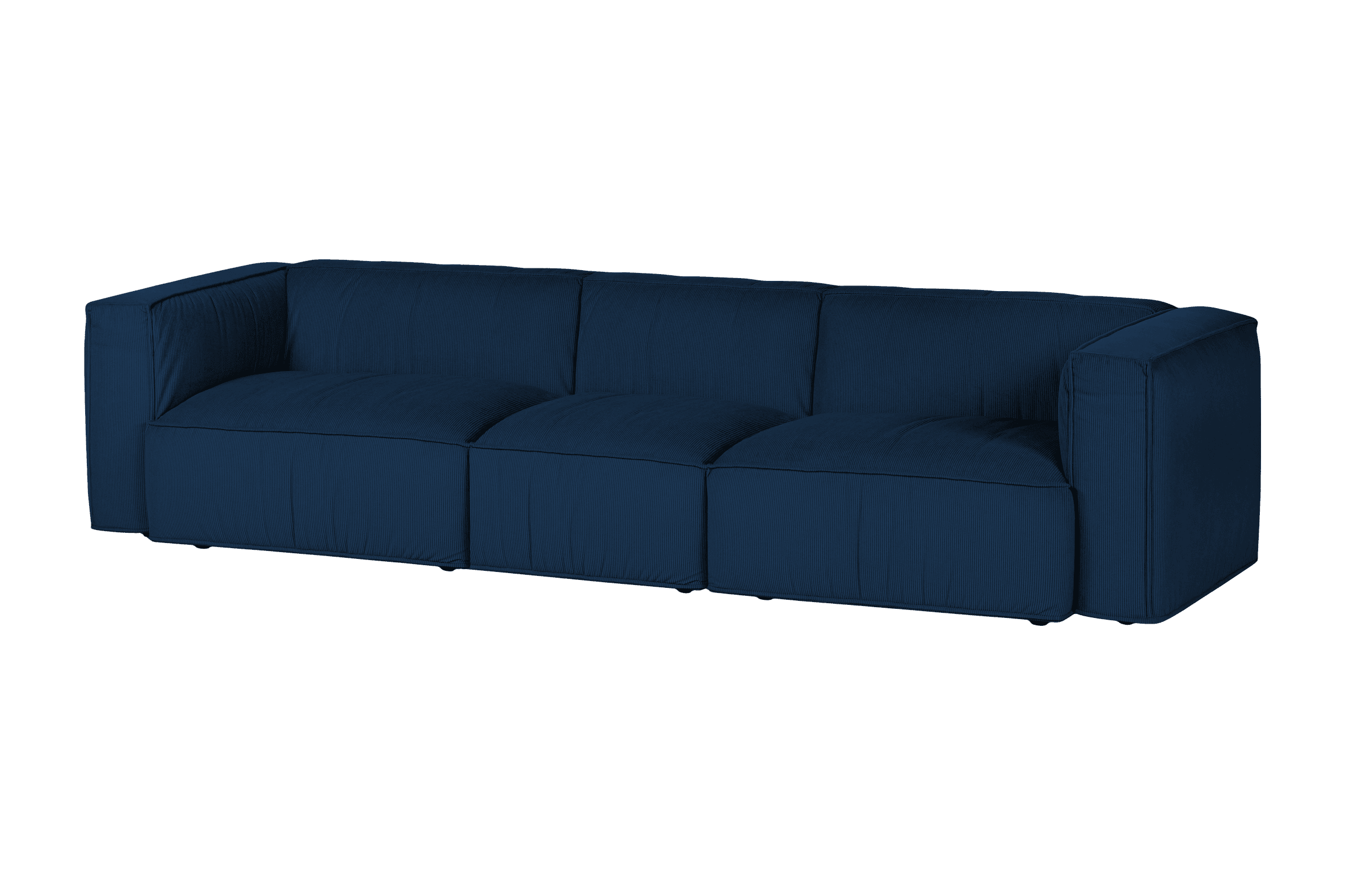 Lobi Sofa 4-seater