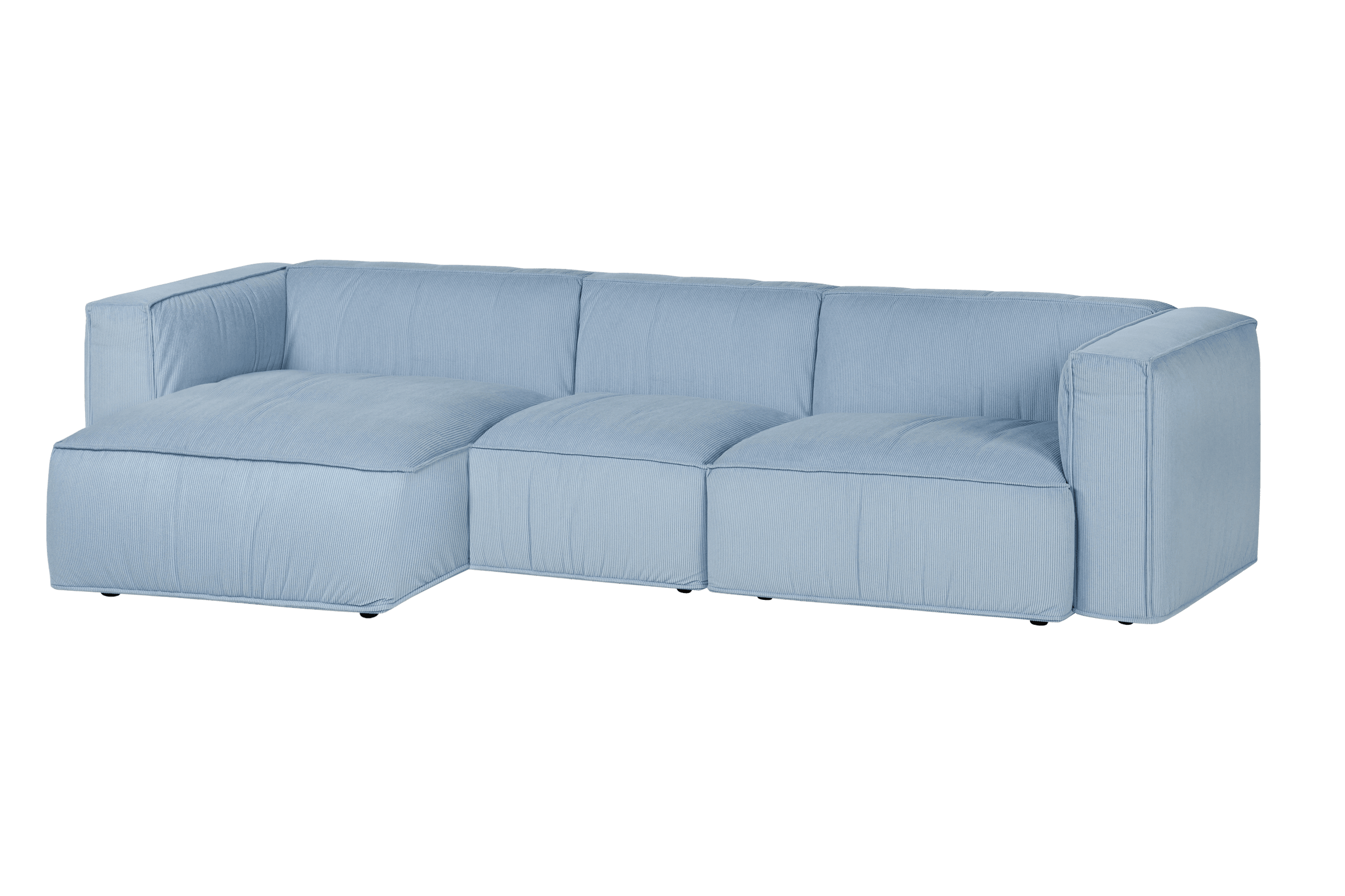Lobi Sofa 4-seater corner