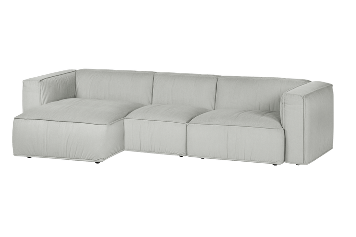 4-seater corner