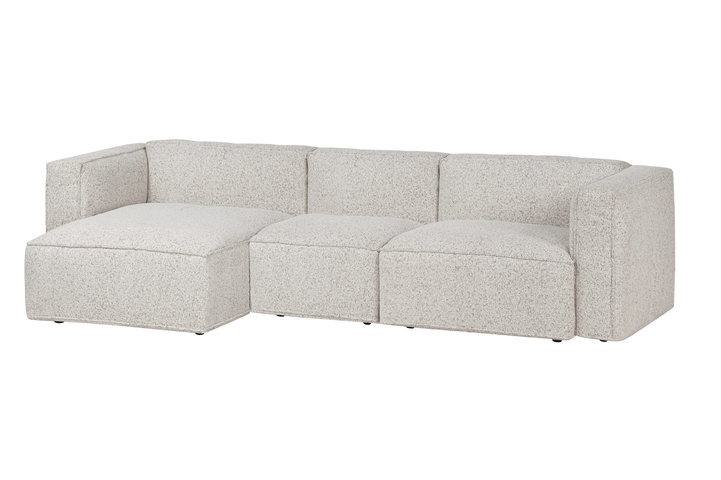 Lobi Sofa 4-seater corner