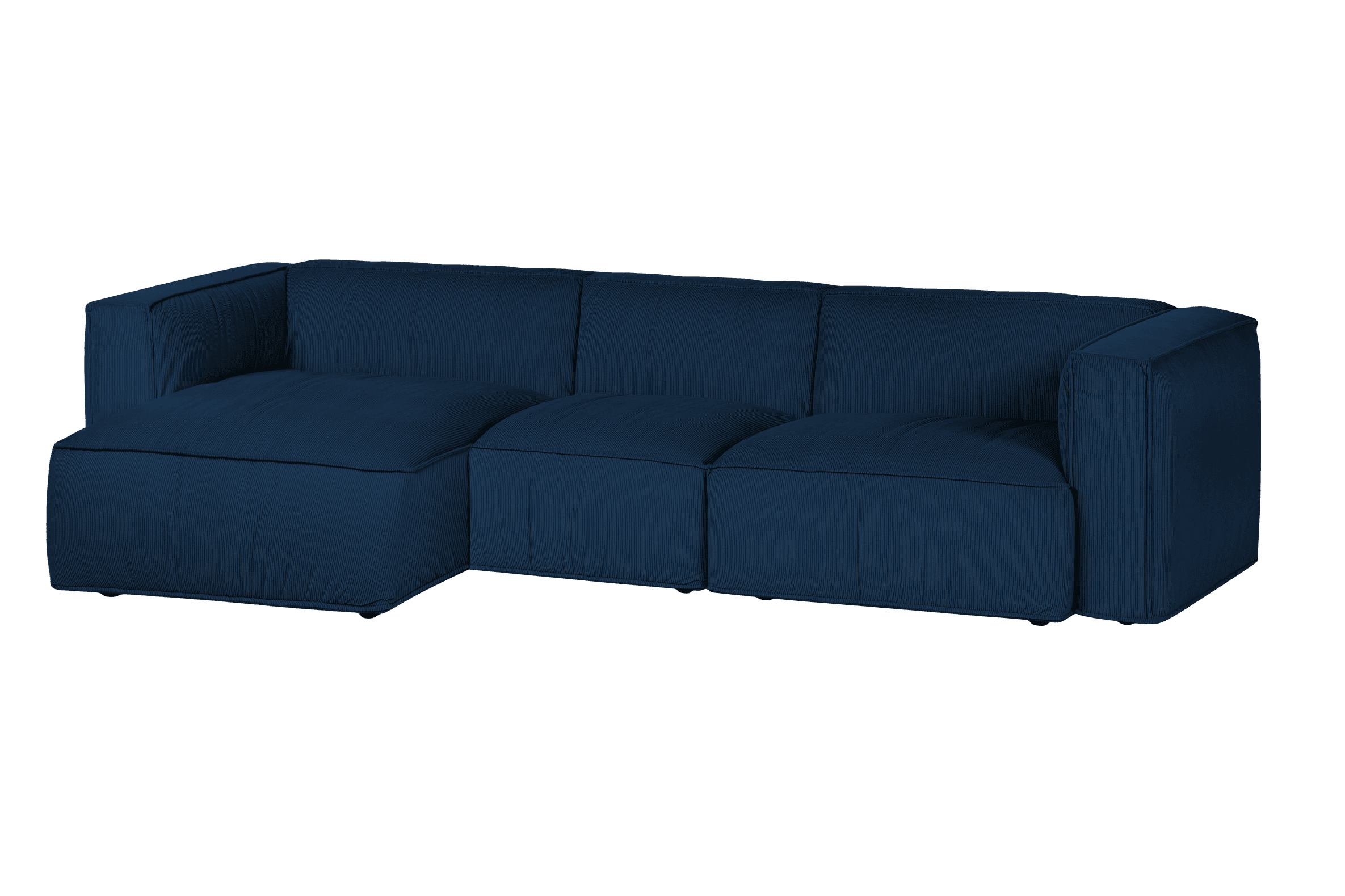 Lobi Sofa 4-seater corner
