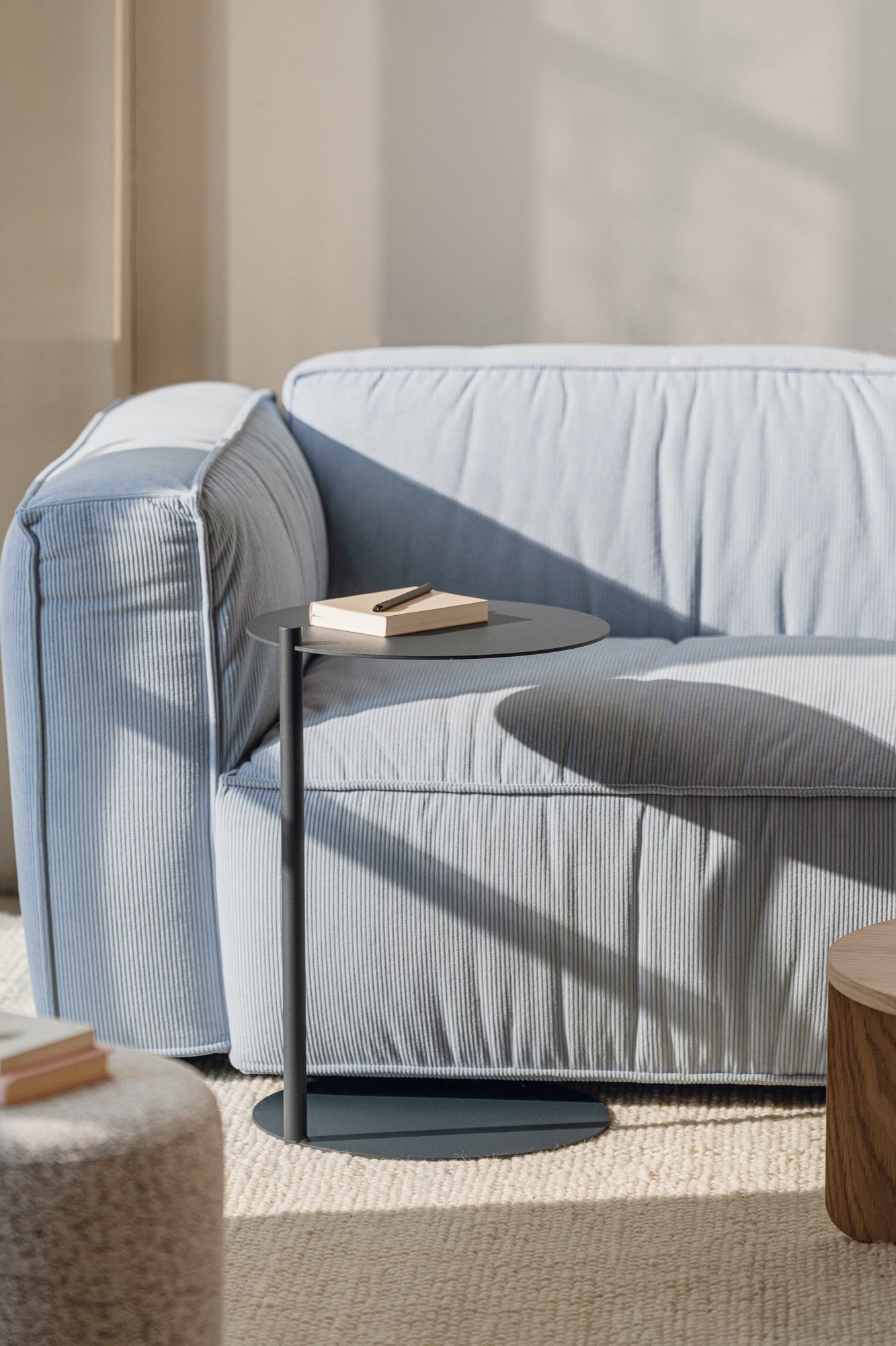 Lobi Sofa 3-seater