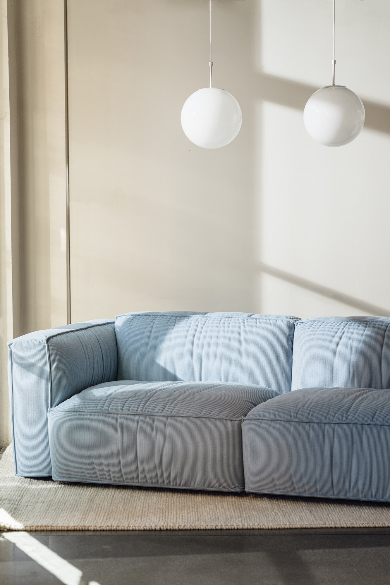 Lobi Sofa 3-seater