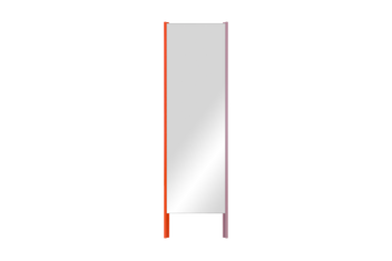 Lun Leaning Mirror