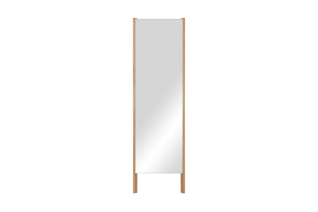 Lun Leaning Mirror