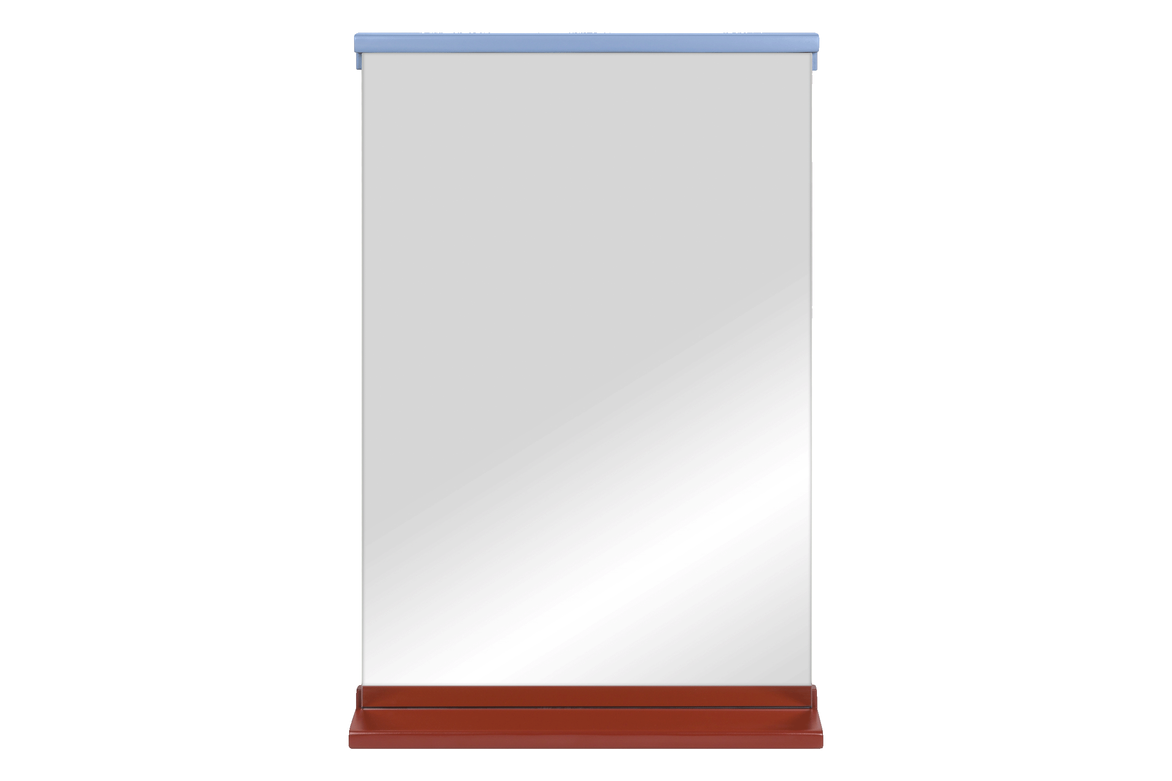 Lun Wall Mirror - 75 x 50 cm