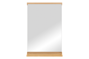 Lun Wall Mirror - small