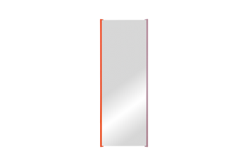 Lun Wall Mirror - large