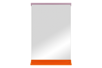 Lun Wall Mirror - small