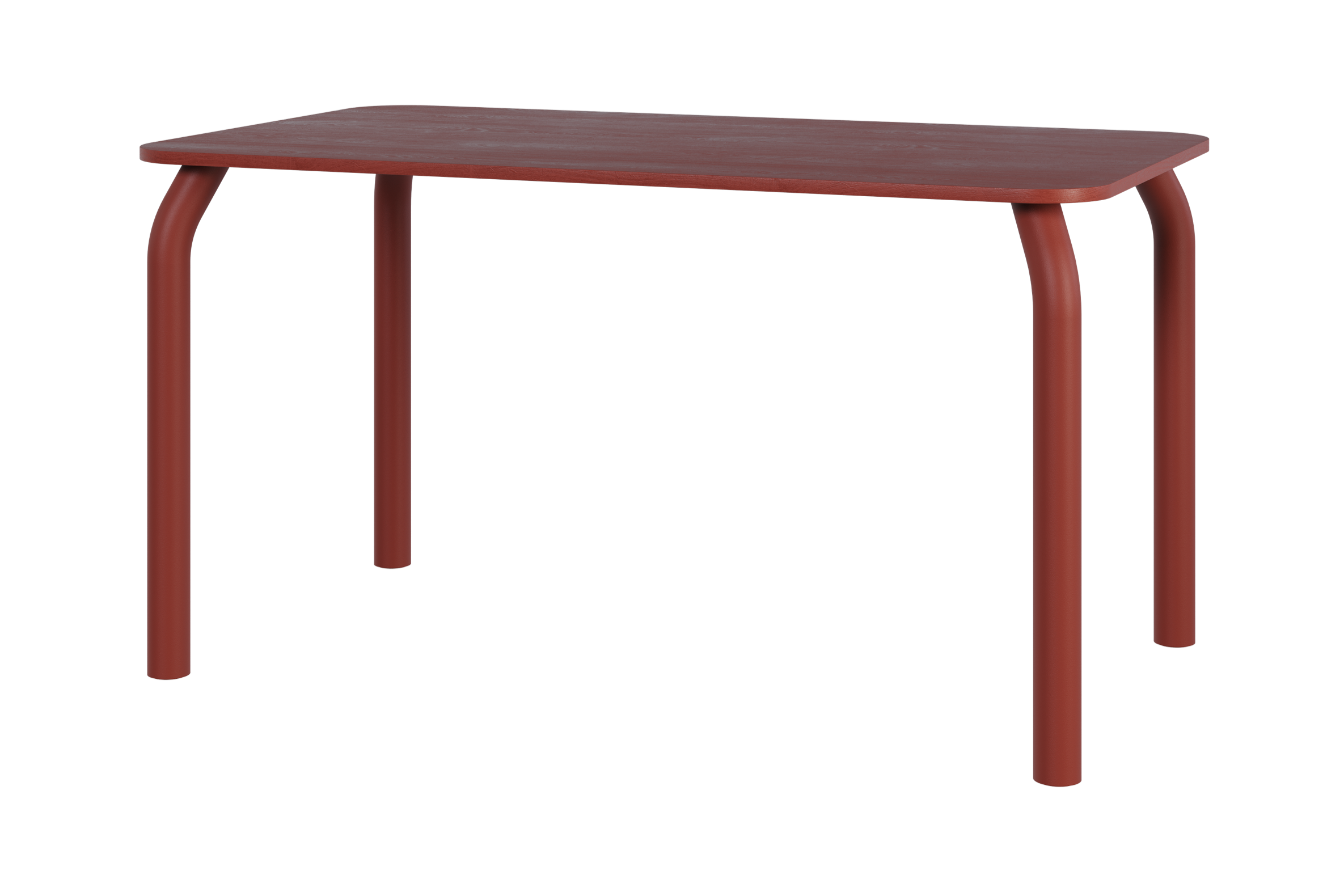 Meko Dining Table - 140 x 80 cm