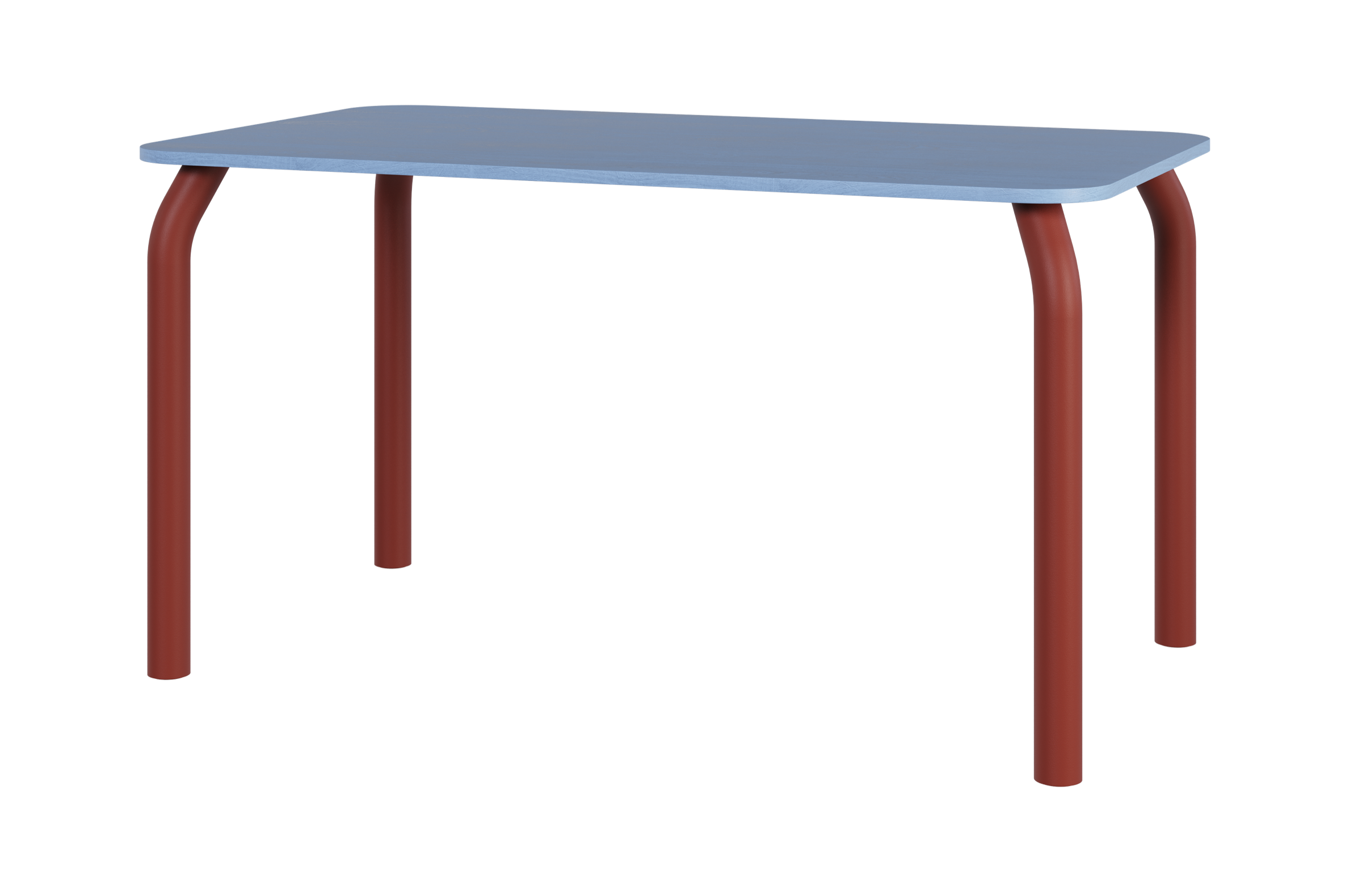 Meko Dining Table - 140 x 80 cm