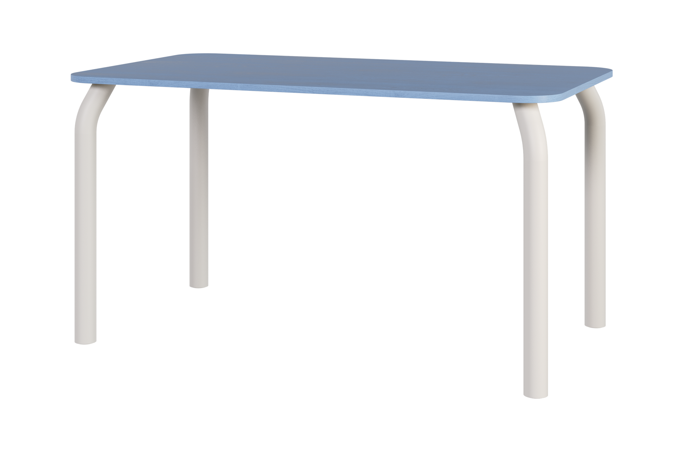 Meko Dining Table - 140 x 80 cm