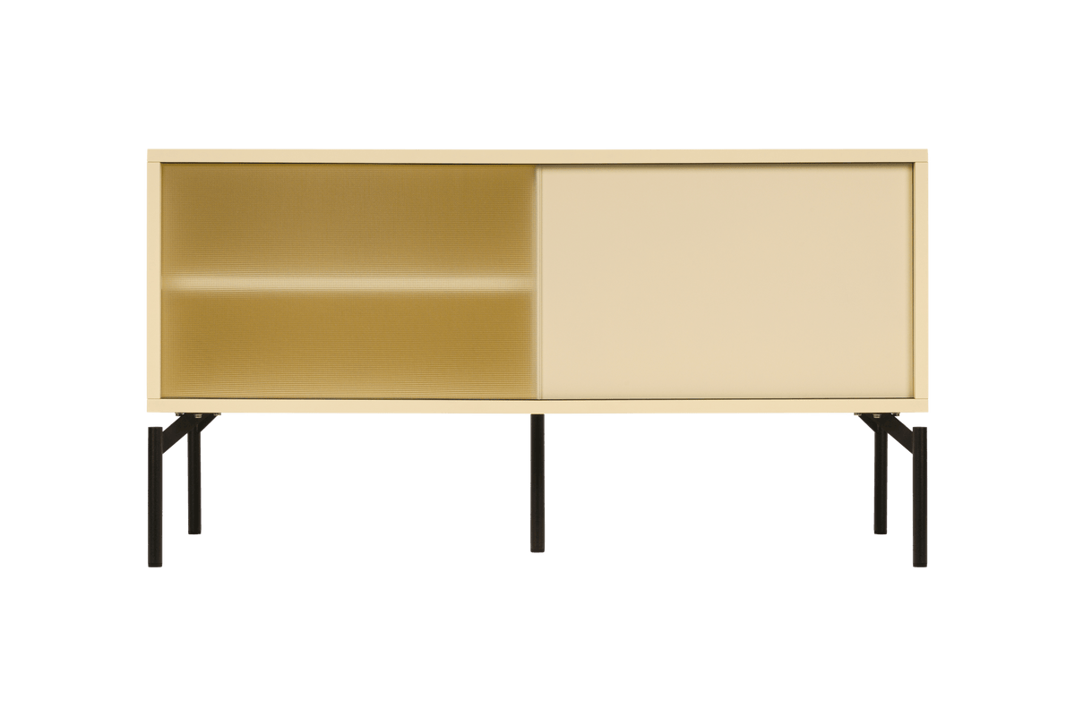 Met Mini TV Stand