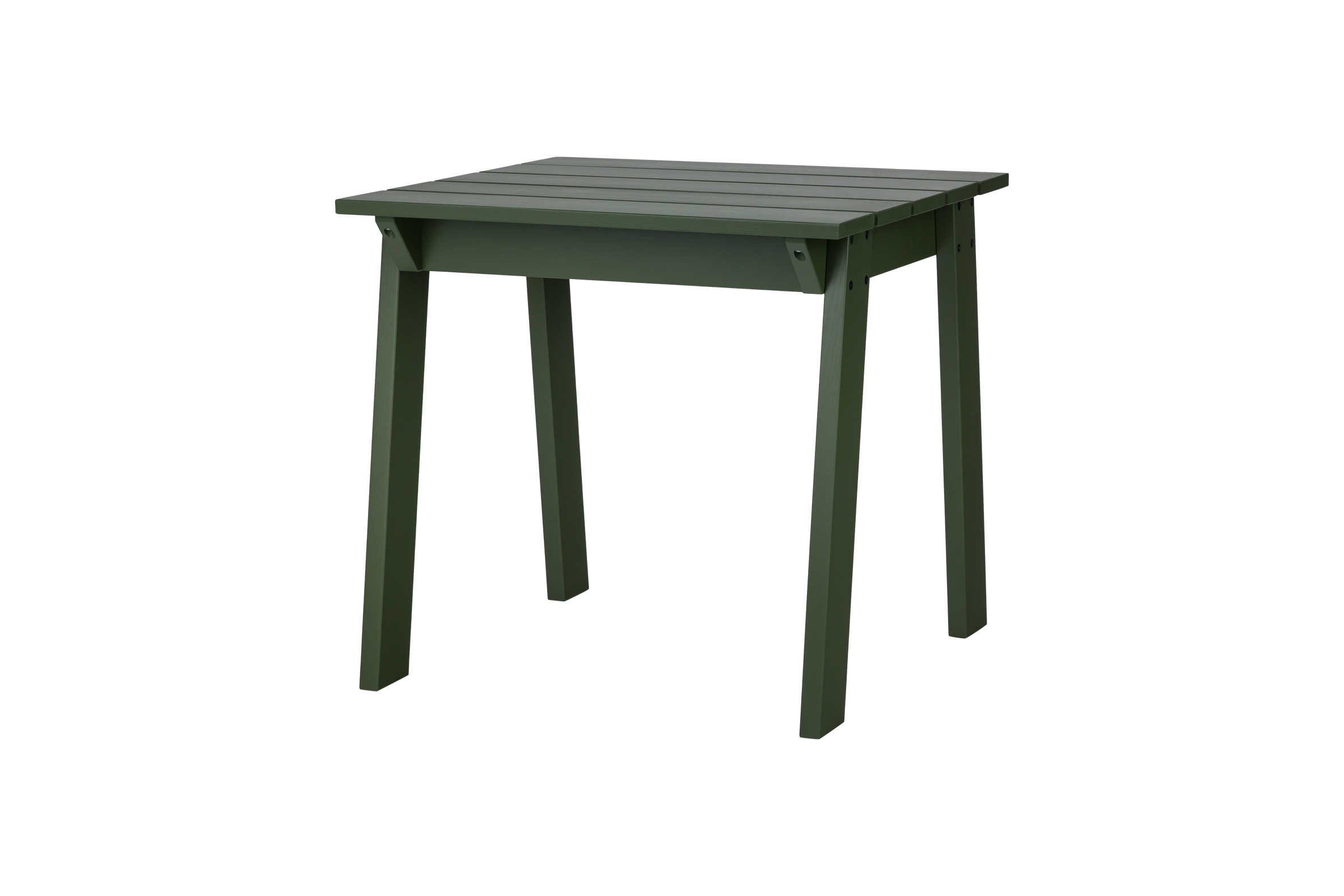 Navo Table - 79 x 77 cm