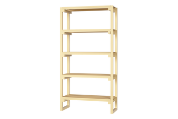 Noru Bookcase