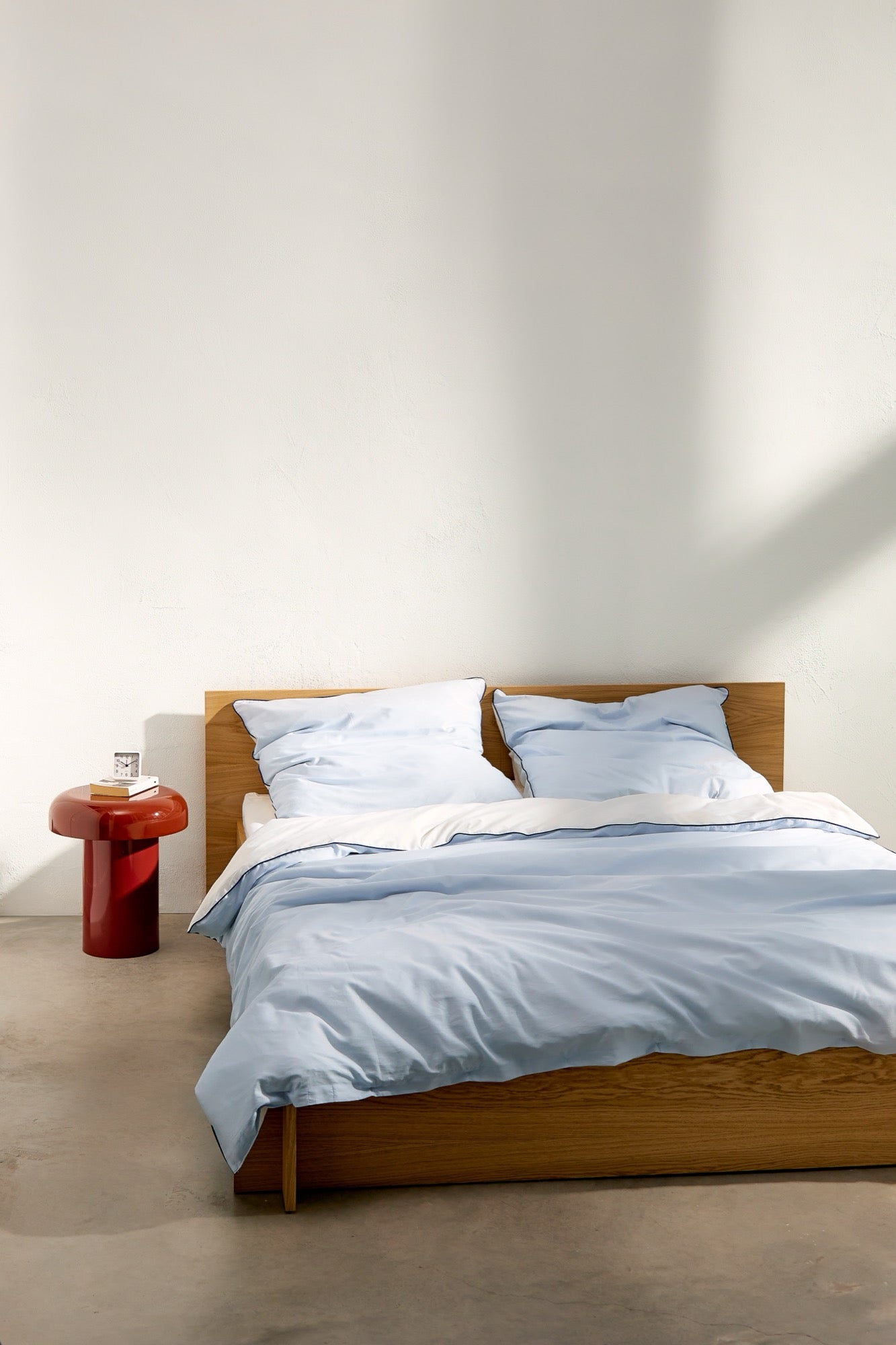 Oba Duvet Cover