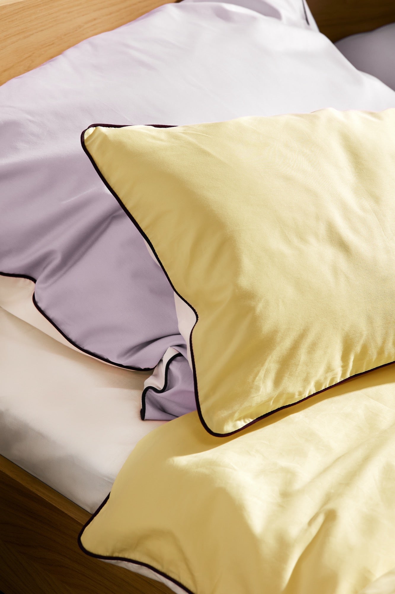 Oba Duvet Cover