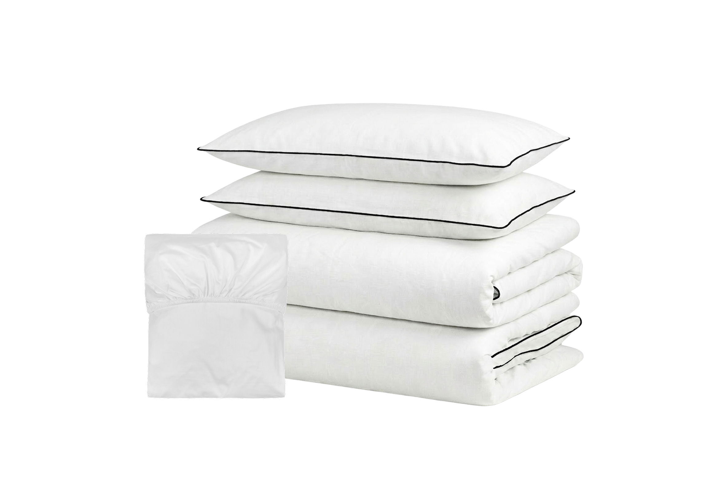 Oba Bedding - full bundle