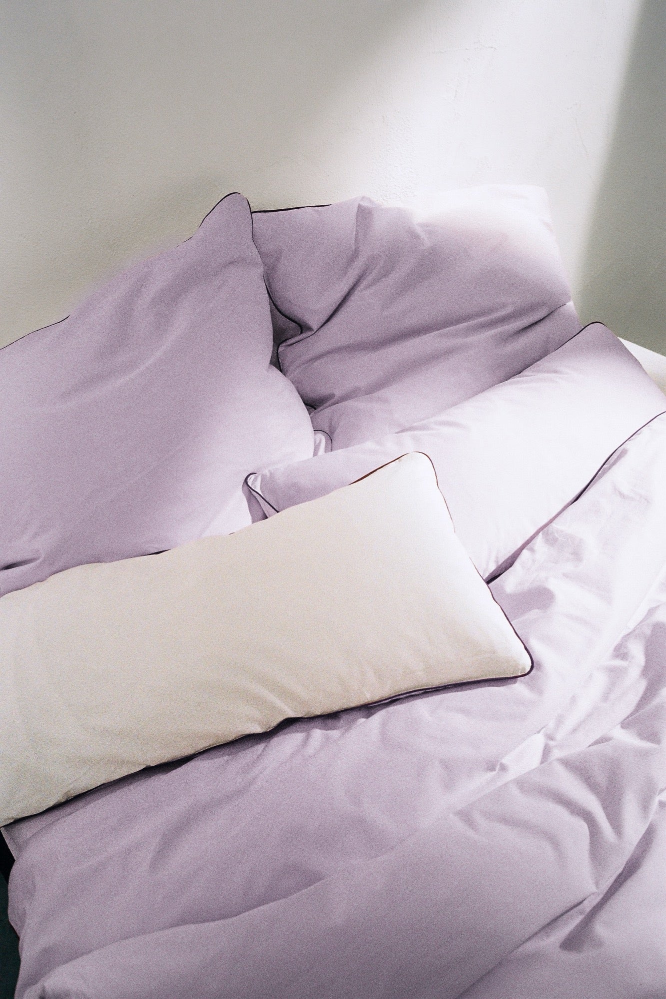 Oba Duvet Cover