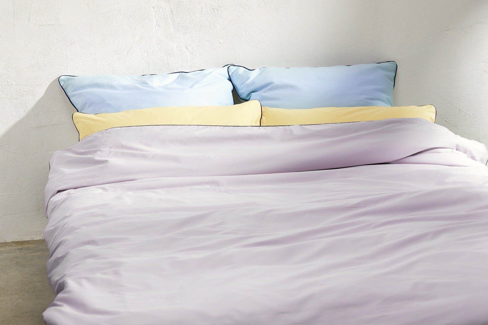 Oba Duvet Cover