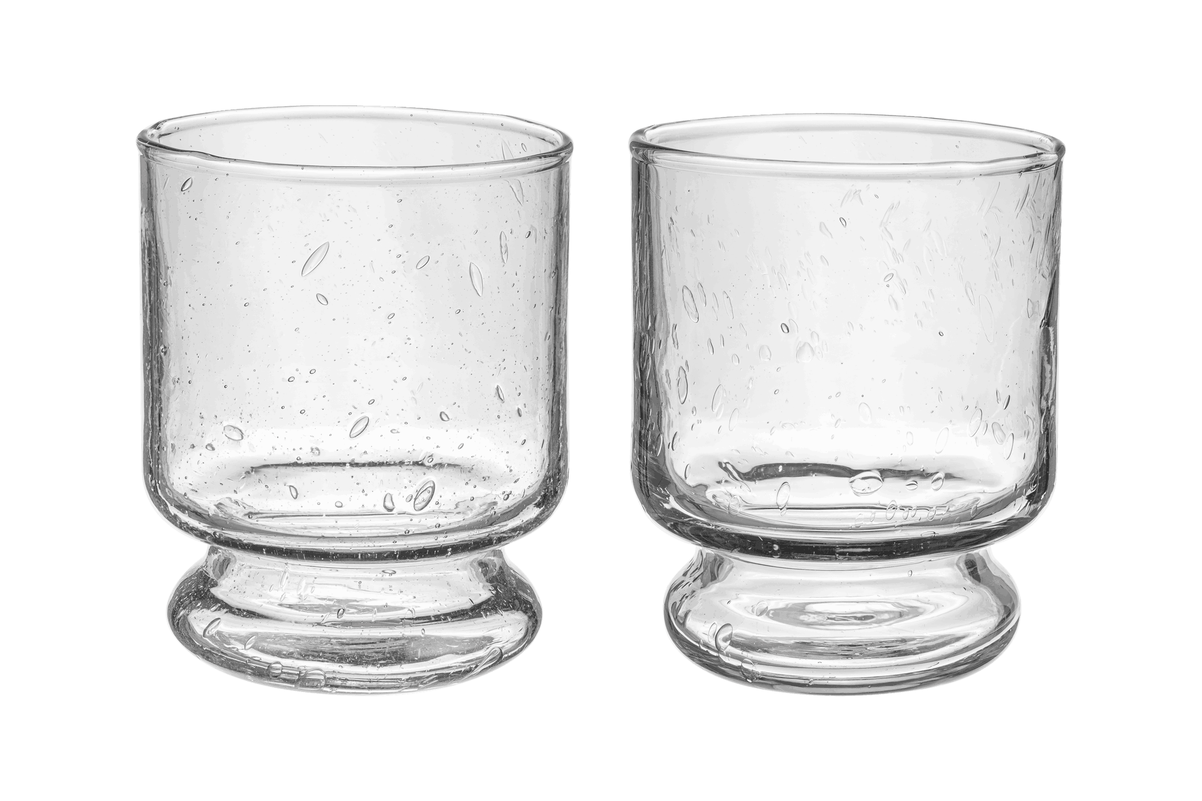 Ofi Glass – set of 2