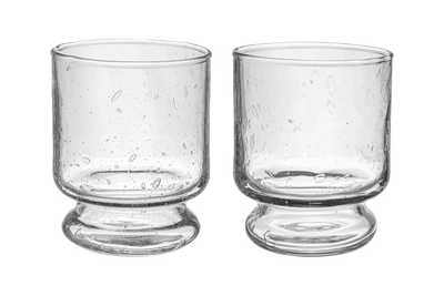 Ofi Glass – set of 2