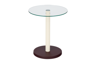 Pavi Side Table