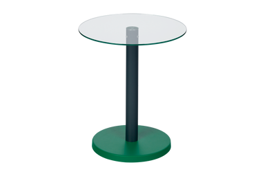 Pavi Side Table