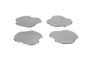 Plama Coaster - set of 4