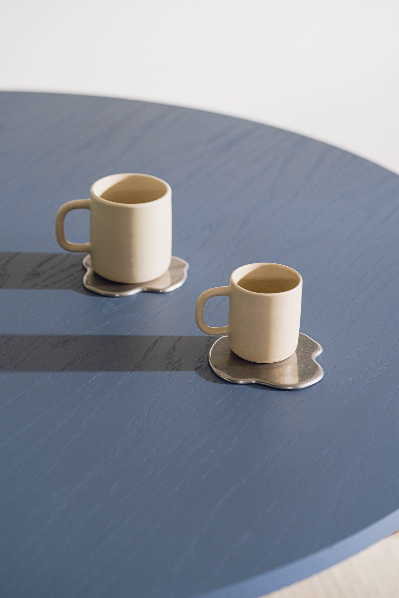 Plama Coaster - set of 4 