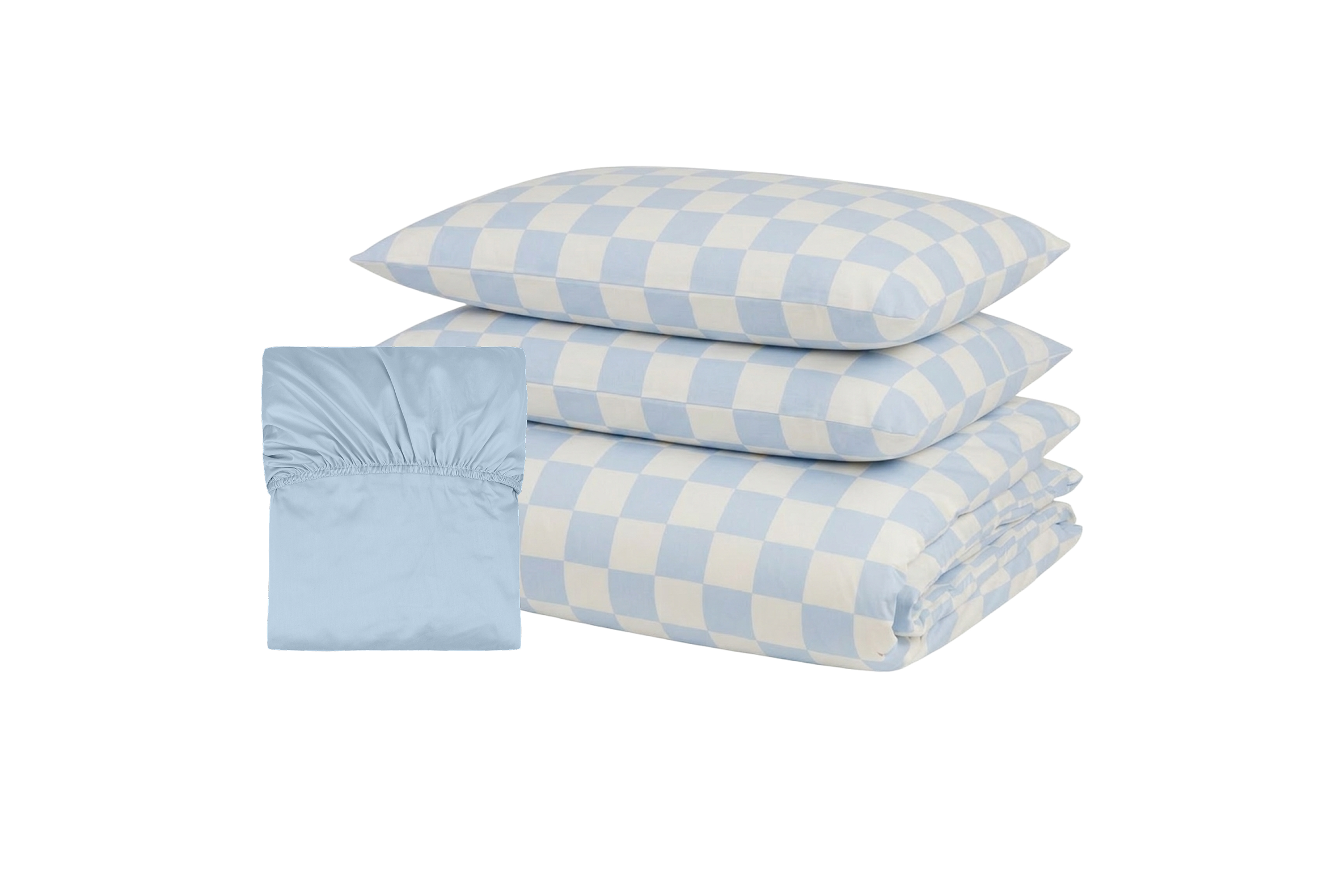 Plu Bedding - classic bundle