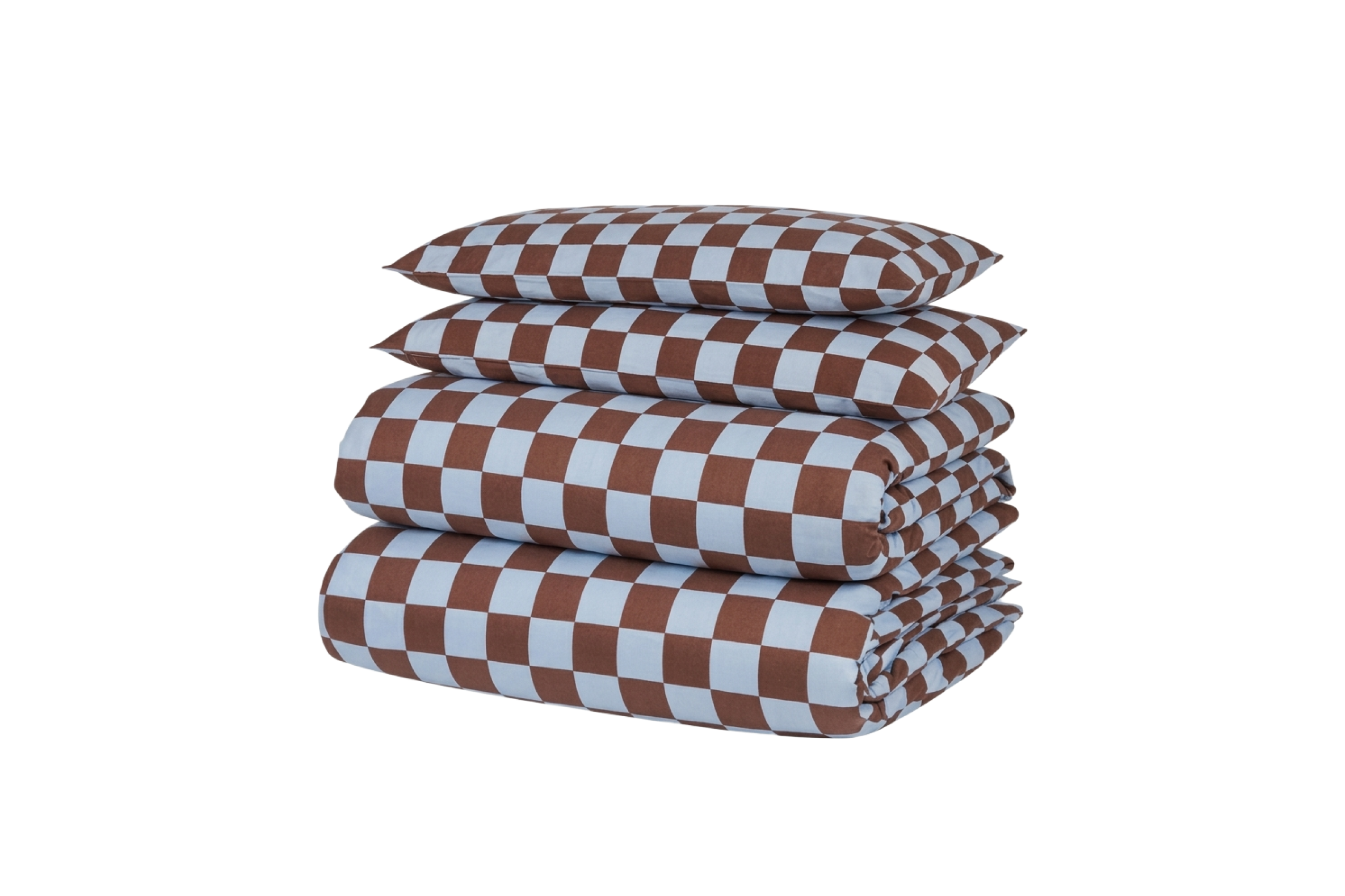 Plu Bedding - double bundle