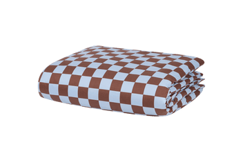 Plu Duvet Cover