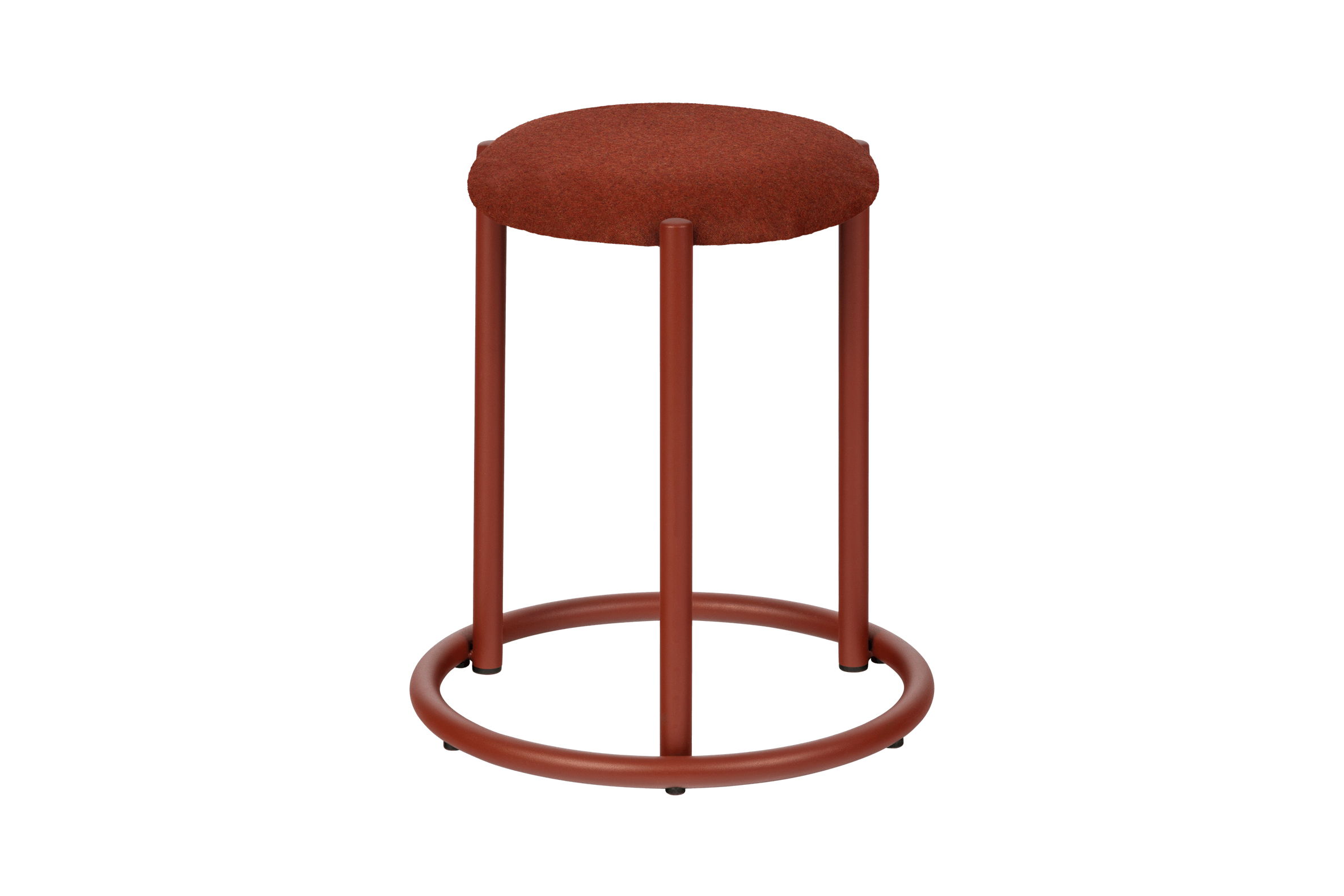Puli Stool