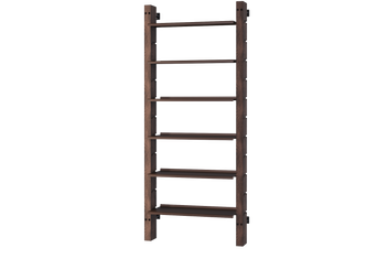 Ravi Shelving Unit – 1 section