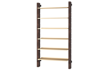 Ravi Shelving Unit – 1 section