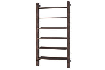 Ravi Shelving Unit – 1 section