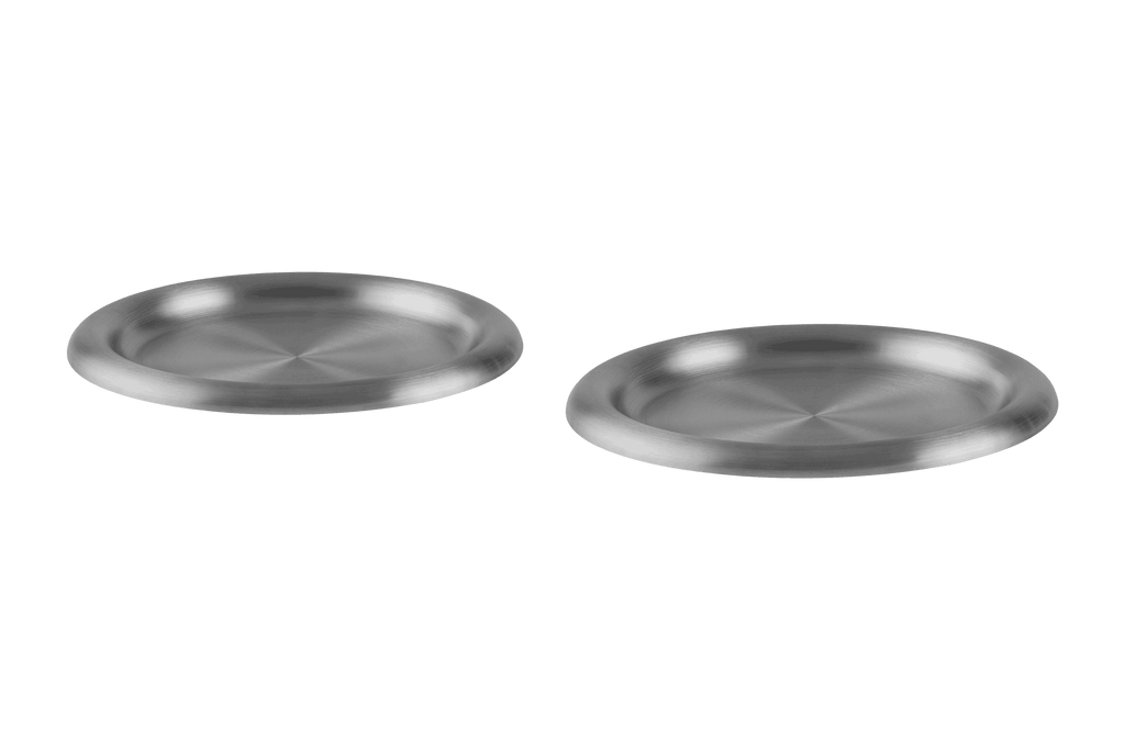 Roto Plate - set of 2 - large