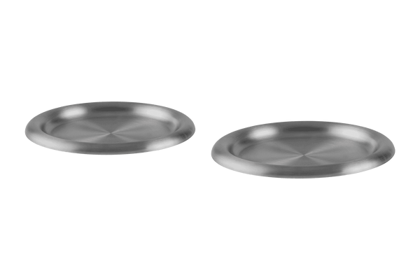 Roto Plate - set of 2 - large