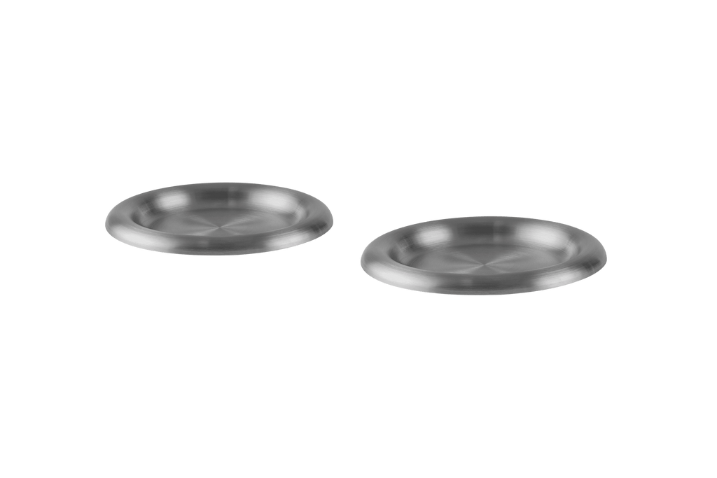 Roto Plate - set of 2 - medium