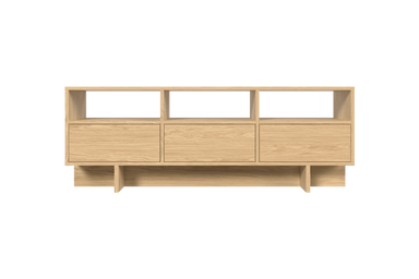 Sobo TV Stand